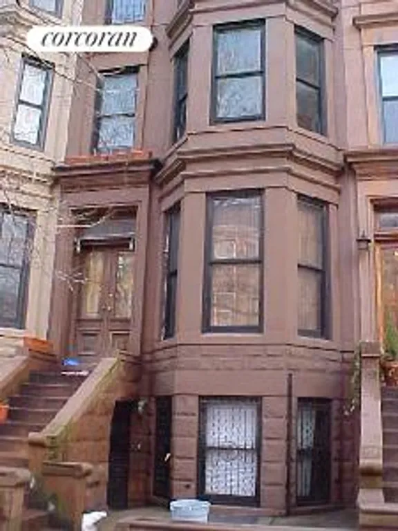 New York City Real Estate | View 244 Garfield Place, 6 | 1 Bath | View 1