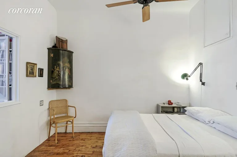 New York City Real Estate | View 28 East 4th Street, 3E | room 5 | View 6