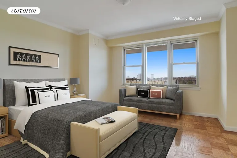 New York City Real Estate | View 1401 Ocean Avenue, 8B | room 2 | View 3