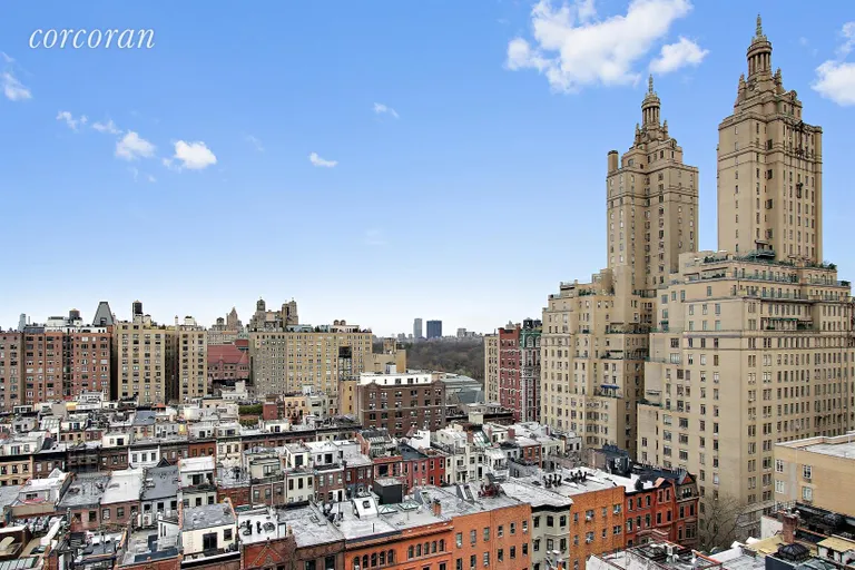 New York City Real Estate | View 23 West 73rd Street, 1509 | 2 Beds, 2 Baths | View 1
