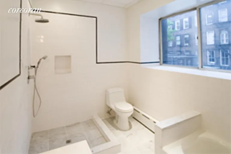 New York City Real Estate | View 132 Wooster Street, 3 FL | room 3 | View 4