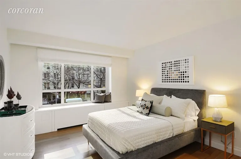 New York City Real Estate | View 200 East 66th Street, A301 | Second Bedroom | View 4
