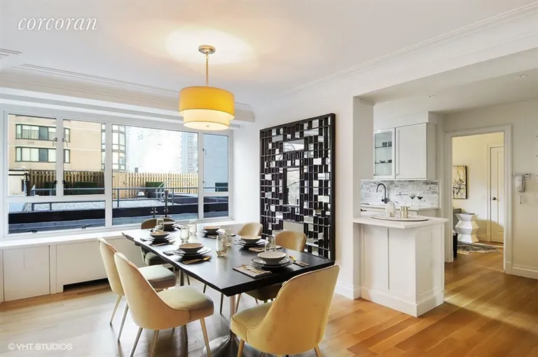 New York City Real Estate | View 200 East 66th Street, A301 | room 5 | View 6