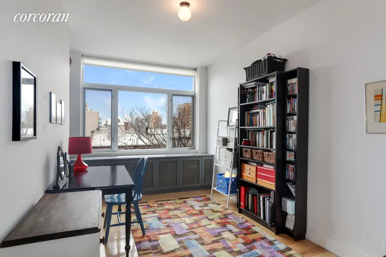 New York City Real Estate | View 251 7th Street, 5B | 2nd Bedroom | View 4