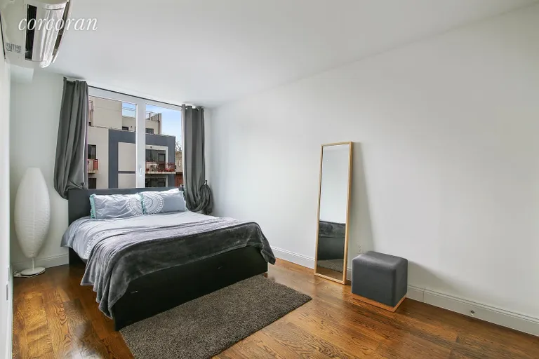 New York City Real Estate | View 954 Bergen Street, 4C | Bedroom | View 3