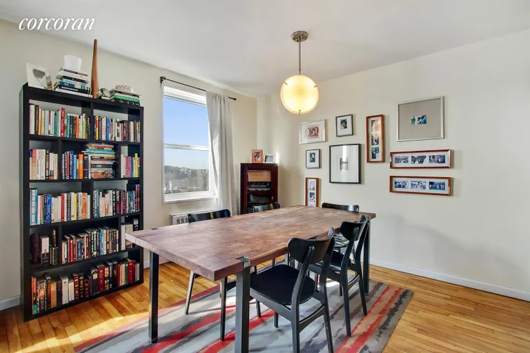 New York City Real Estate | View 75 West 238th Street, 4E | 2 Beds, 2 Baths | View 1