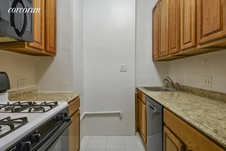 New York City Real Estate | View 136 Amity Street, 2 | Newly Renovated Kitchen | View 5