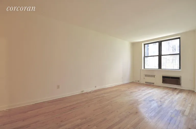 New York City Real Estate | View 222 East 75th Street, 2F | 1 Bed, 1 Bath | View 1