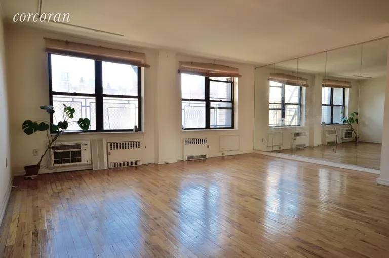 New York City Real Estate | View 222 East 75th Street, 5C | 1 Bath | View 1