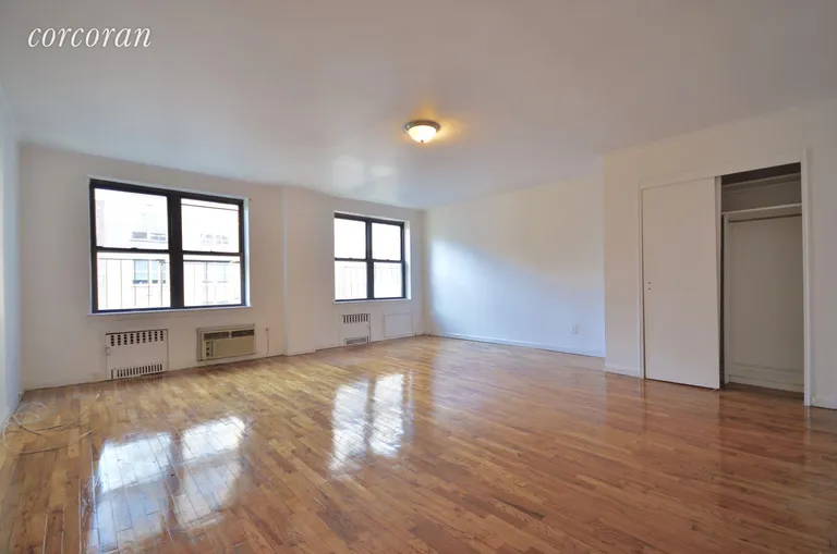 New York City Real Estate | View 222 East 75th Street, 5F | 1 Bath | View 1