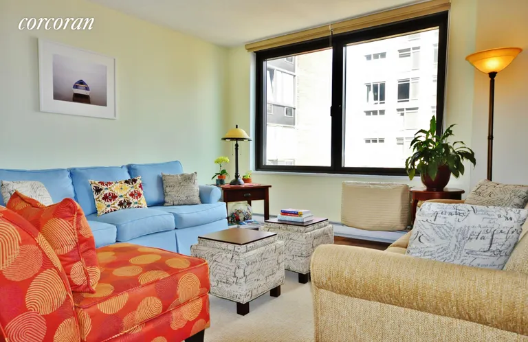 New York City Real Estate | View 1623 Third Avenue, 33F | room 4 | View 5