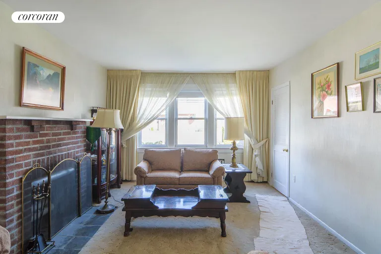 New York City Real Estate | View 267 Mile Square Road | room 3 | View 4