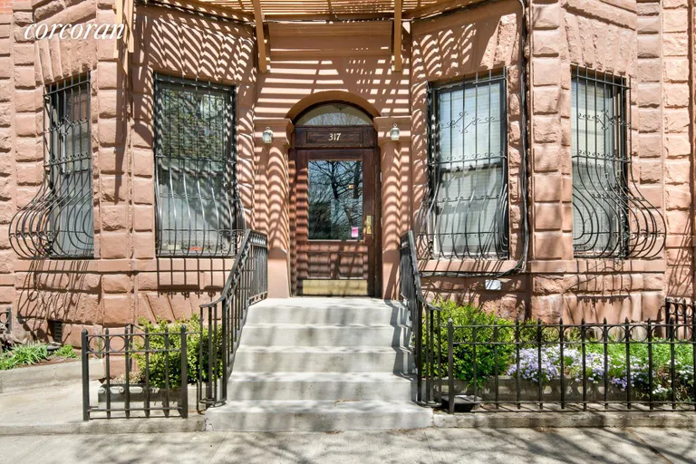 New York City Real Estate | View 317 3rd Street, 4A | room 5 | View 6