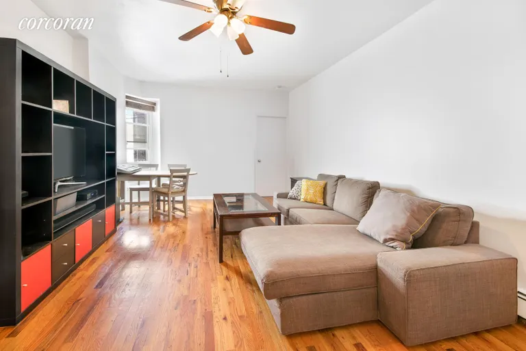 New York City Real Estate | View 317 3rd Street, 4A | room 1 | View 2