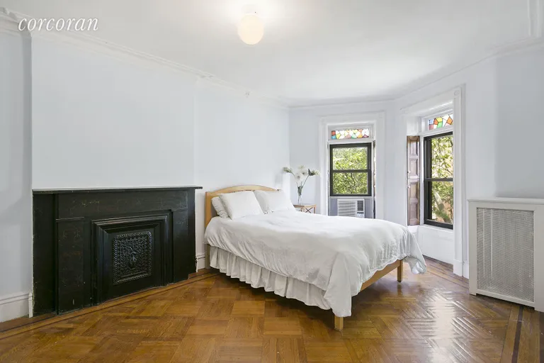 New York City Real Estate | View 154 Berkeley Place | room 4 | View 5