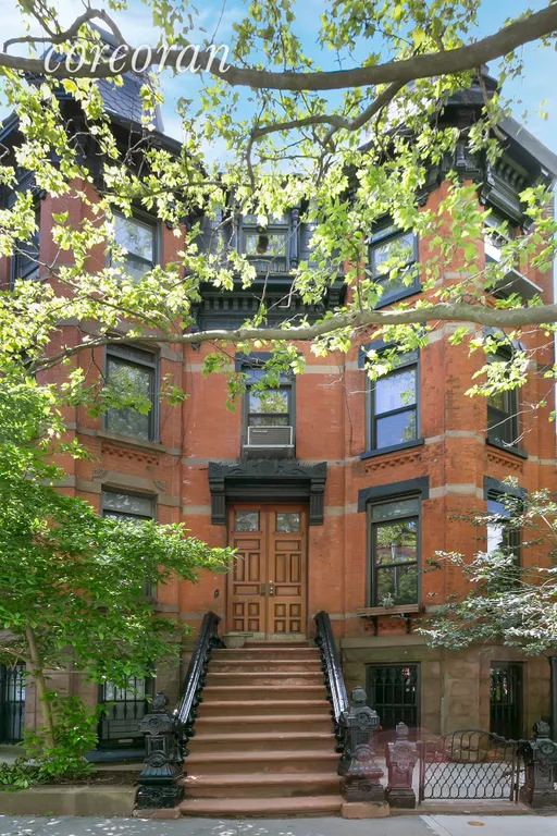 New York City Real Estate | View 154 Berkeley Place | 1 | View 9