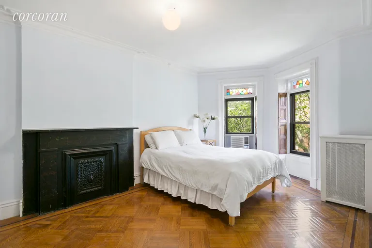New York City Real Estate | View 154 Berkeley Place | 4 | View 12