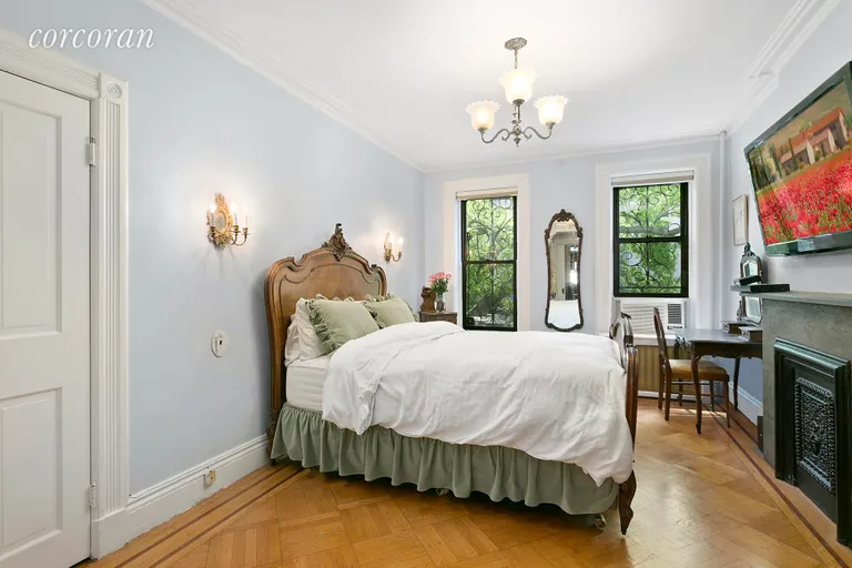 New York City Real Estate | View 154 Berkeley Place | 7 | View 15