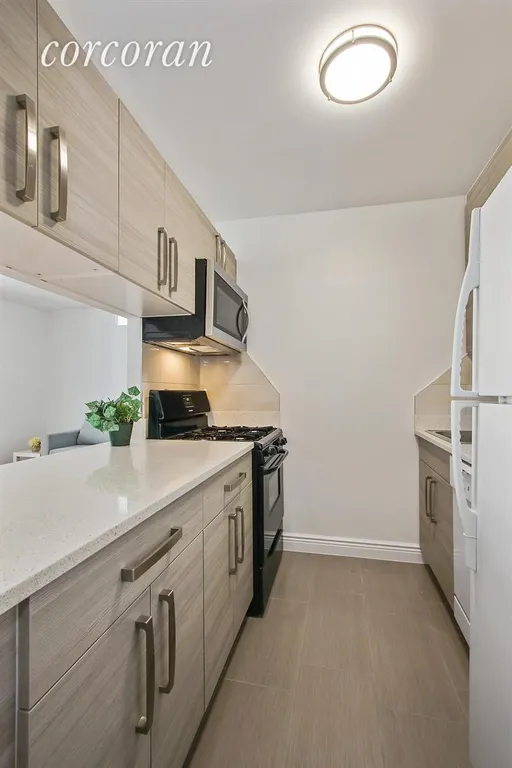New York City Real Estate | View 45 East 25th Street, 12B | New Kitchen! | View 3