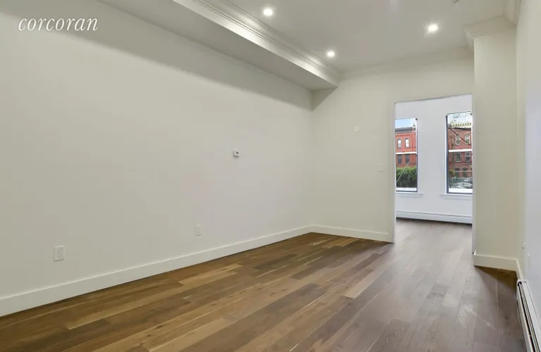 New York City Real Estate | View 792 Hart Street, 1R | 2 Beds, 1 Bath | View 1