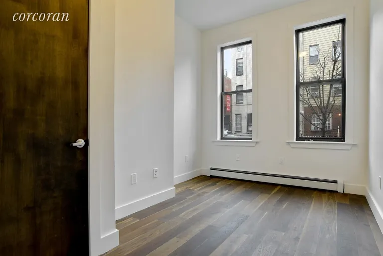 New York City Real Estate | View 792 Hart Street, 1R | Bedroom | View 3