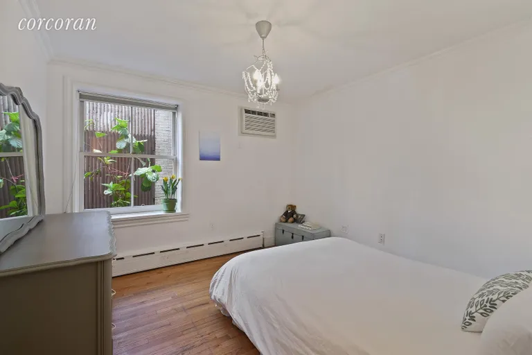 New York City Real Estate | View 24 Strong Place, 1 | Bedroom | View 5