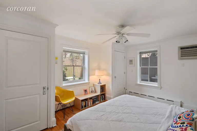 New York City Real Estate | View 24 Strong Place, 1 | Bedroom | View 9