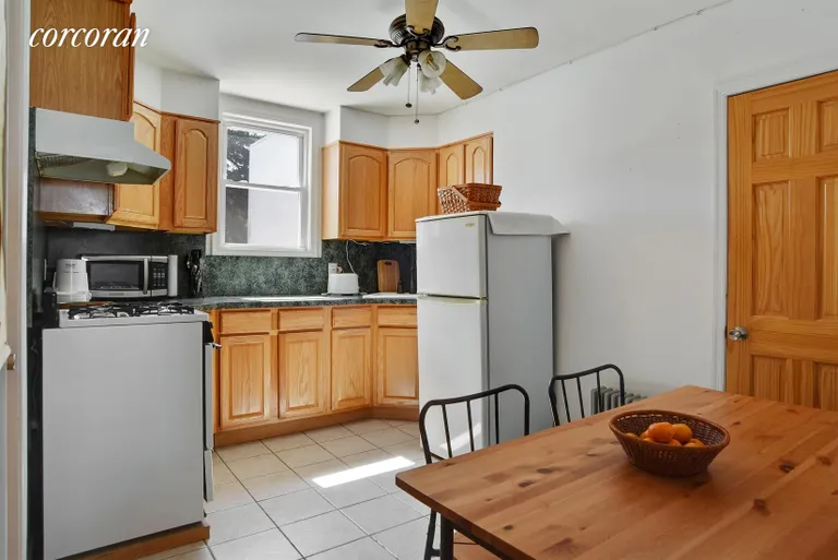 New York City Real Estate | View 350A Prospect Avenue | Kitchen | View 7