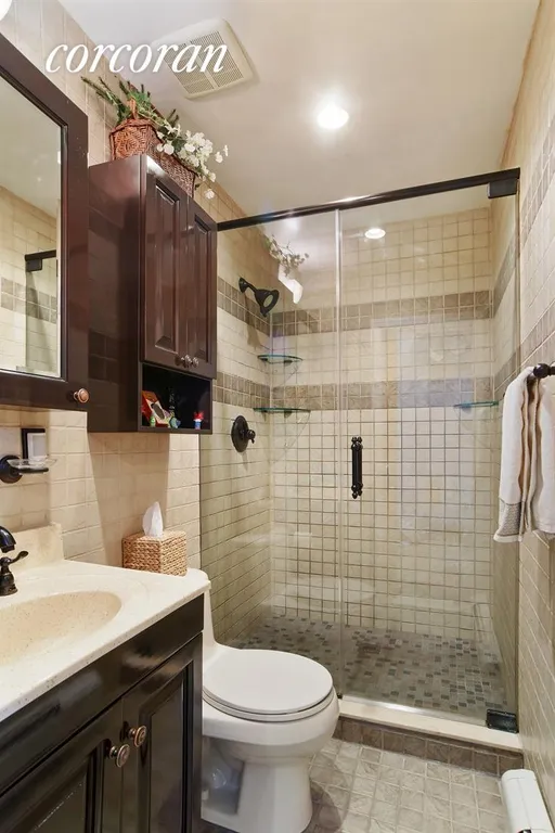 New York City Real Estate | View 350A Prospect Avenue | Bathroom | View 5