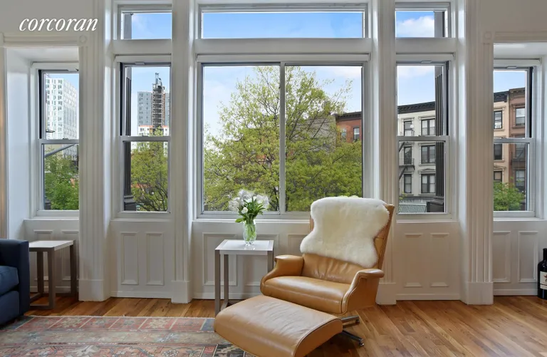 New York City Real Estate | View 85 6th Avenue, F | Serene spaces... | View 2