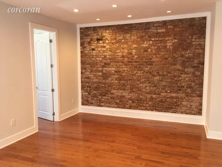 New York City Real Estate | View 1168 Saint Marks Avenue, 3 | room 1 | View 2
