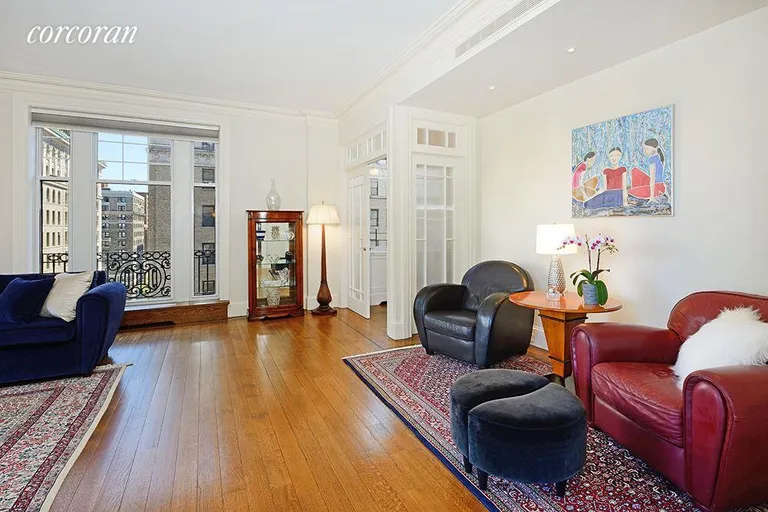 New York City Real Estate | View 375 West End Avenue, 9AB | room 5 | View 6