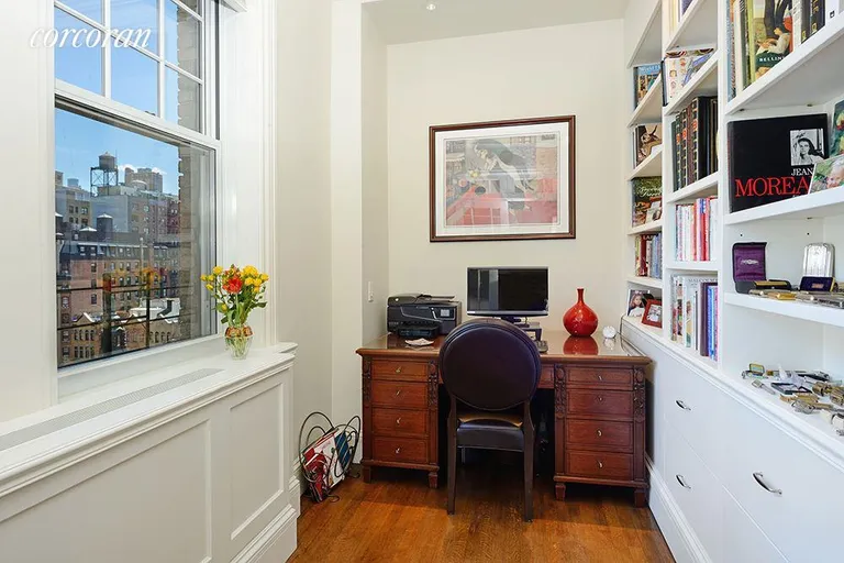New York City Real Estate | View 375 West End Avenue, 9AB | room 9 | View 10