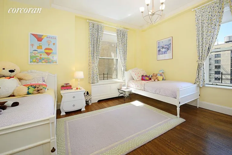 New York City Real Estate | View 375 West End Avenue, 9AB | room 12 | View 13