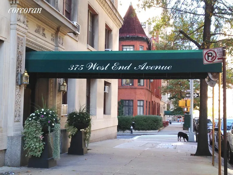 New York City Real Estate | View 375 West End Avenue, 9AB | room 17 | View 18