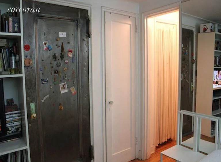 New York City Real Estate | View 126 EAST 30TH STREET, 1A | room 1 | View 2