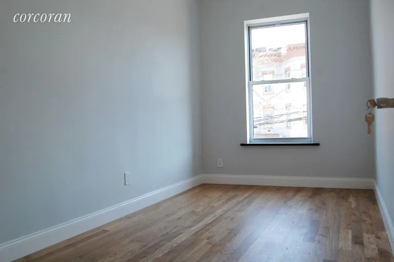 New York City Real Estate | View 93 Norwood Avenue, 2nd Floor | room 7 | View 8