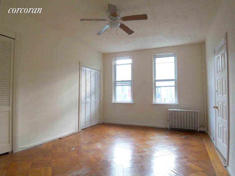 New York City Real Estate | View 231 11th Street, 1 | room 5 | View 6