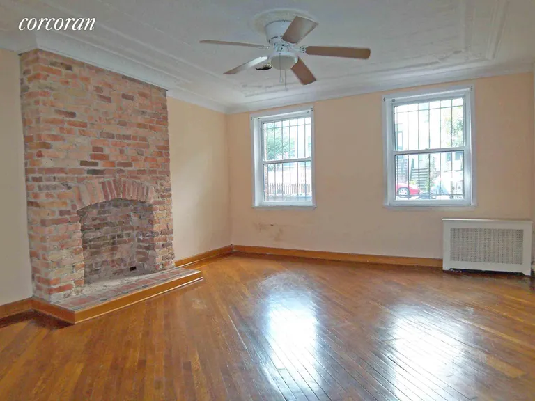 New York City Real Estate | View 231 11th Street, 1 | 2 Beds, 1 Bath | View 1