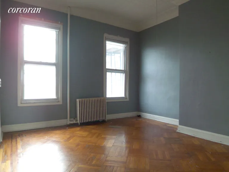 New York City Real Estate | View 231 11th Street, 1 | room 4 | View 5