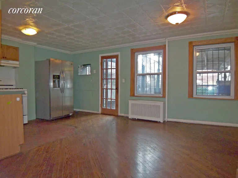 New York City Real Estate | View 231 11th Street, 1 | room 2 | View 3