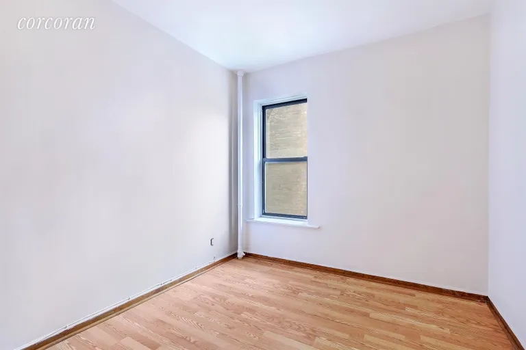 New York City Real Estate | View 195 Prospect Park West, 2C | Bedroom | View 4