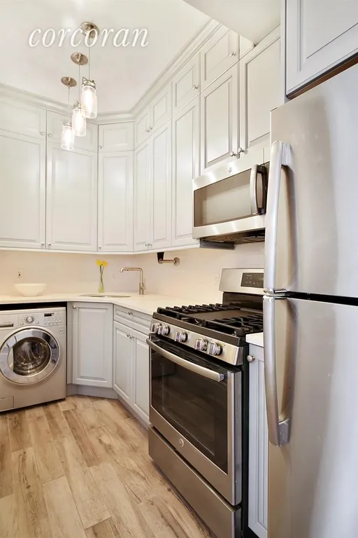 New York City Real Estate | View 427 9th Street, 2 | Kitchen | View 4