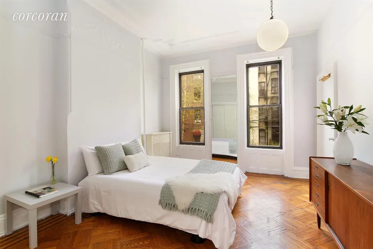 New York City Real Estate | View 427 9th Street, 2 | Bedroom | View 3