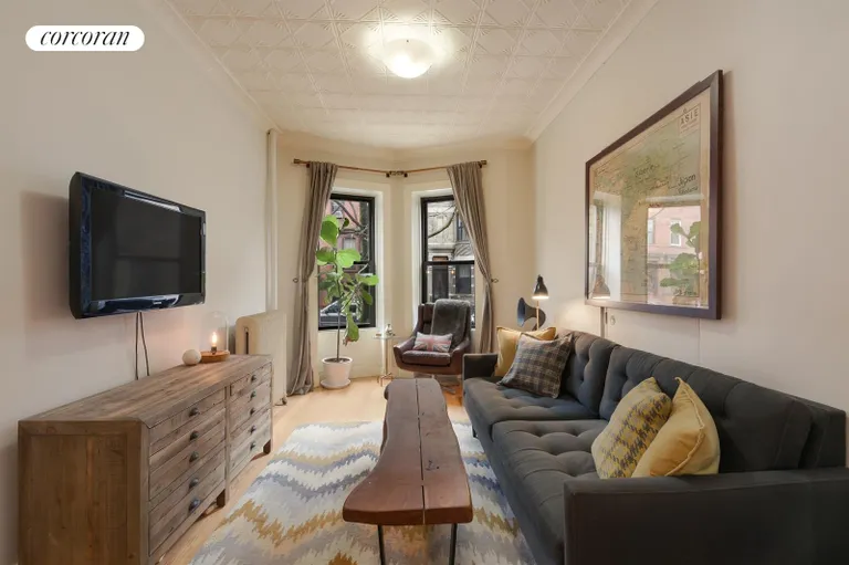 New York City Real Estate | View 363 7th Street, 1R | 2 Beds, 1 Bath | View 1