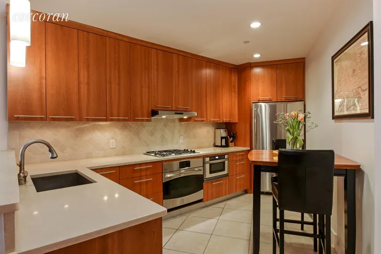 New York City Real Estate | View 12 McGuinness Blvd S, 2A | Kitchen | View 2