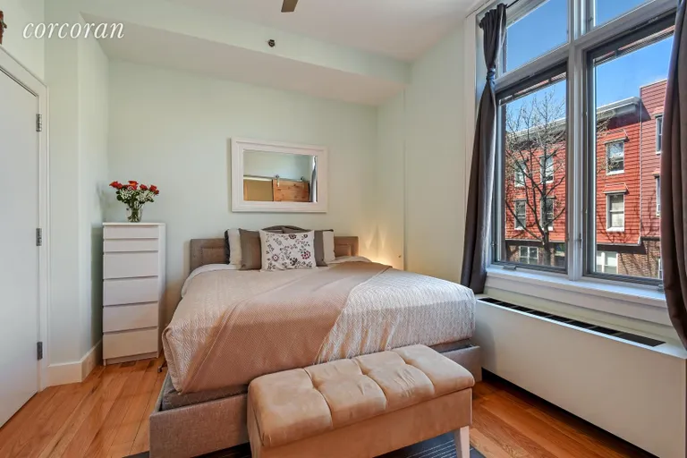 New York City Real Estate | View 12 McGuinness Blvd S, 2A | Bedroom | View 5