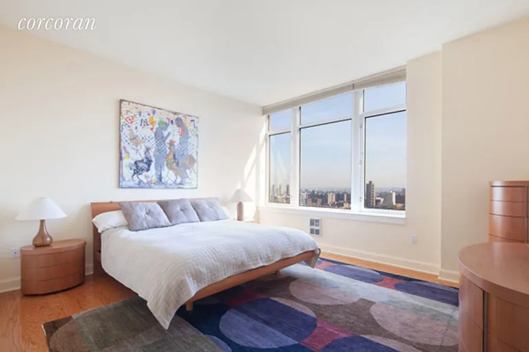 New York City Real Estate | View 455 Central Park West, 22B | room 2 | View 3