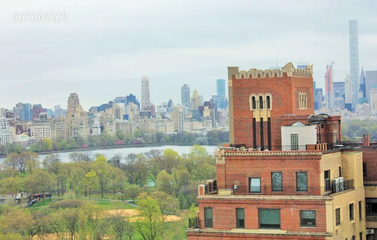 New York City Real Estate | View 455 Central Park West, 22B | room 5 | View 6