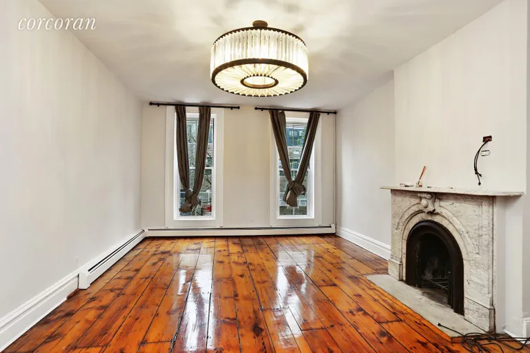 New York City Real Estate | View 12 Butler Street | 5 Beds, 4 Baths | View 1